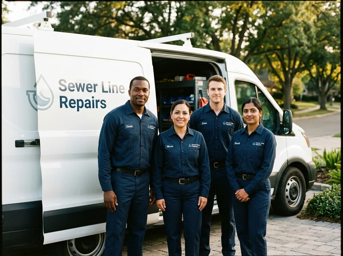 Emergency Plumber company in Catawba, NC