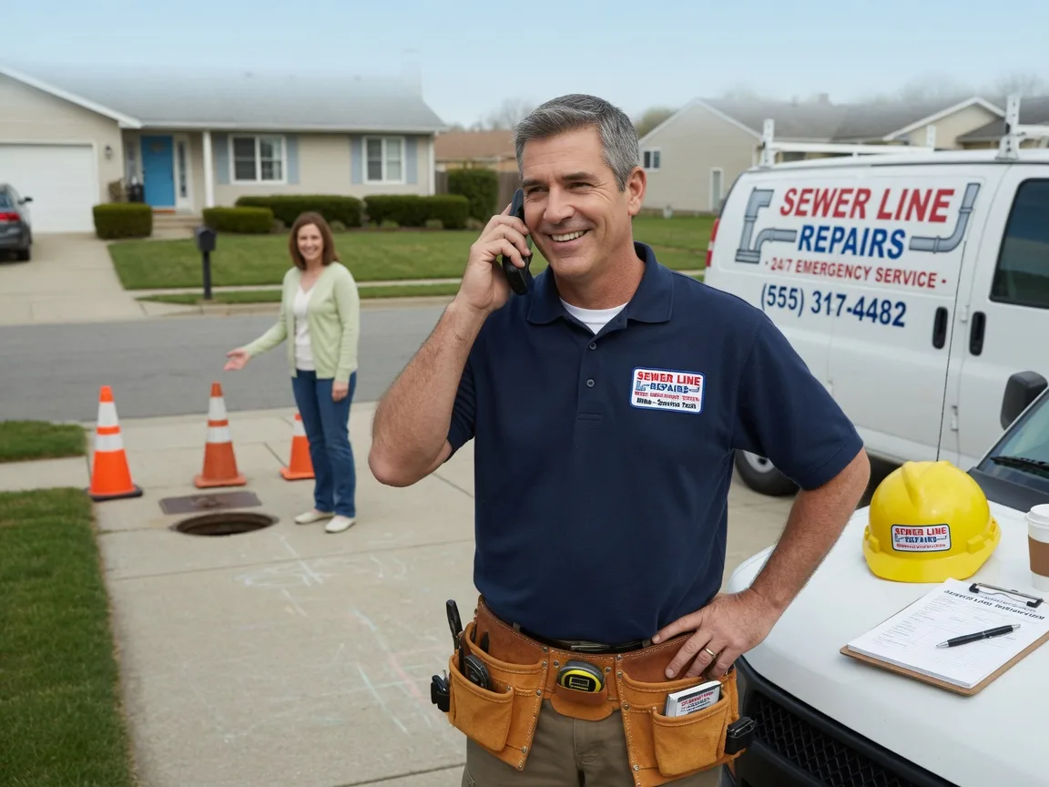 Emergency Plumber Catawba, NC FAQs