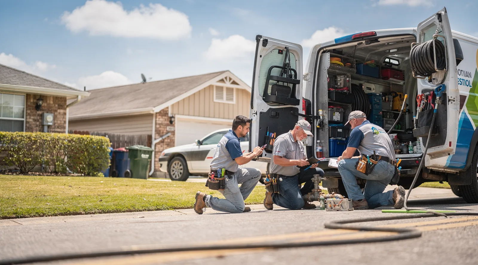 Emergency Plumber in Catawba, NC near me